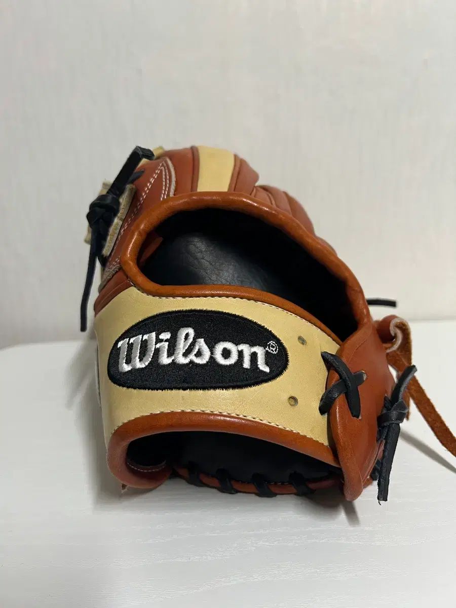 ウィルソン A 2 K 左投げ 外野グローブ