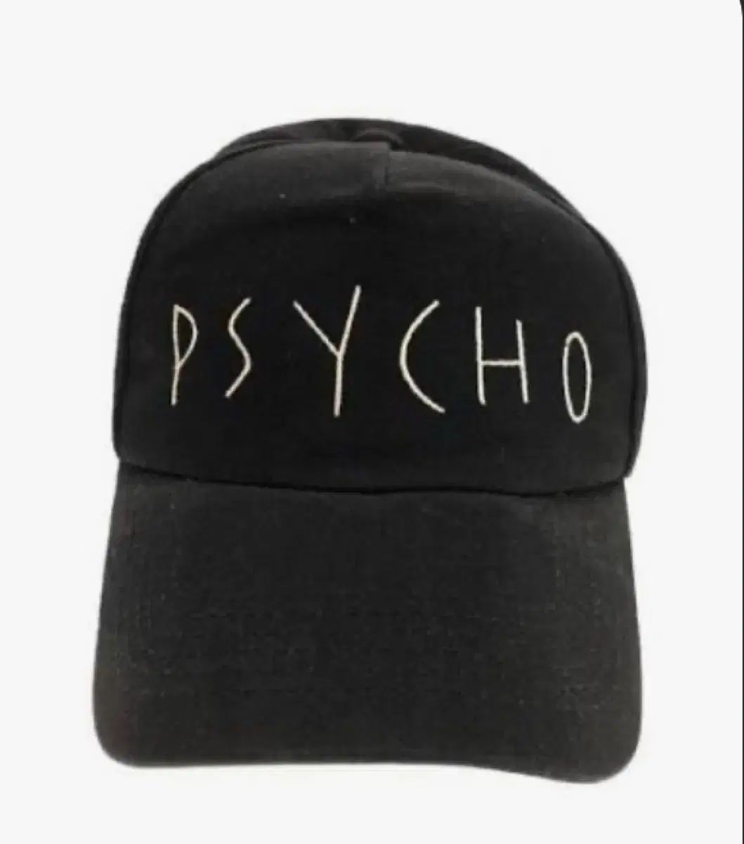 Azstokyo PSYCHO ベースボールキャップ