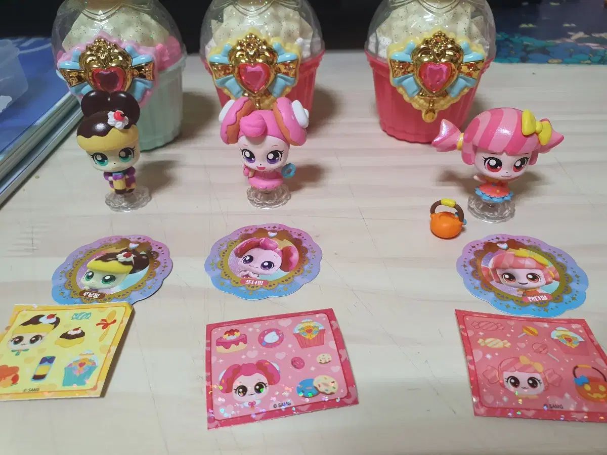 新콤달콤キャッチティニピン プーさん プリンピン また 너핑 CANDYピン まとめ売り