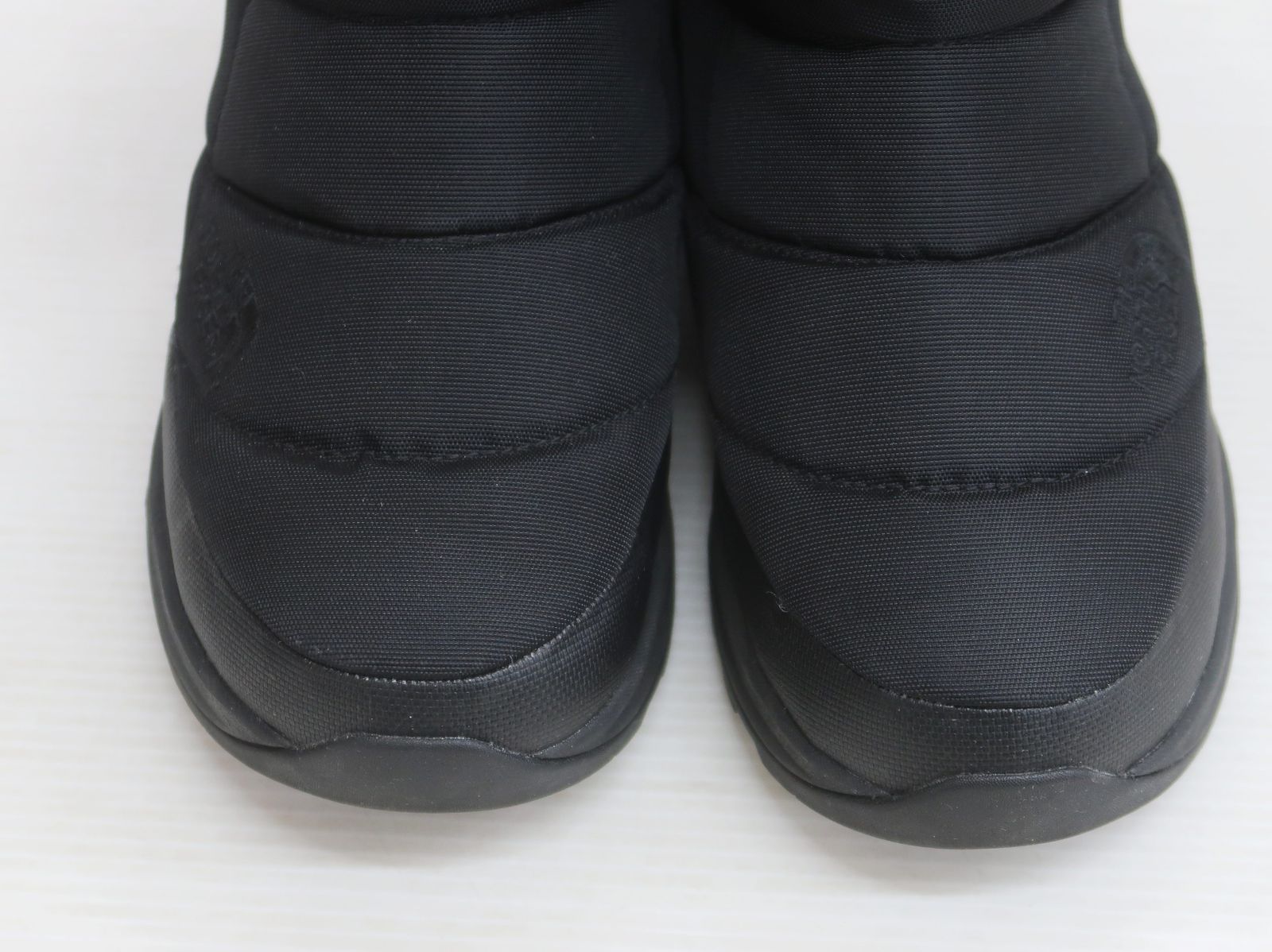 1945 THE NORTH FACE ザノースフェイス ヌプシブーティーウォータープルーフ VIIショートアークティックグリップ NF 52479 ブーツ 24㎝