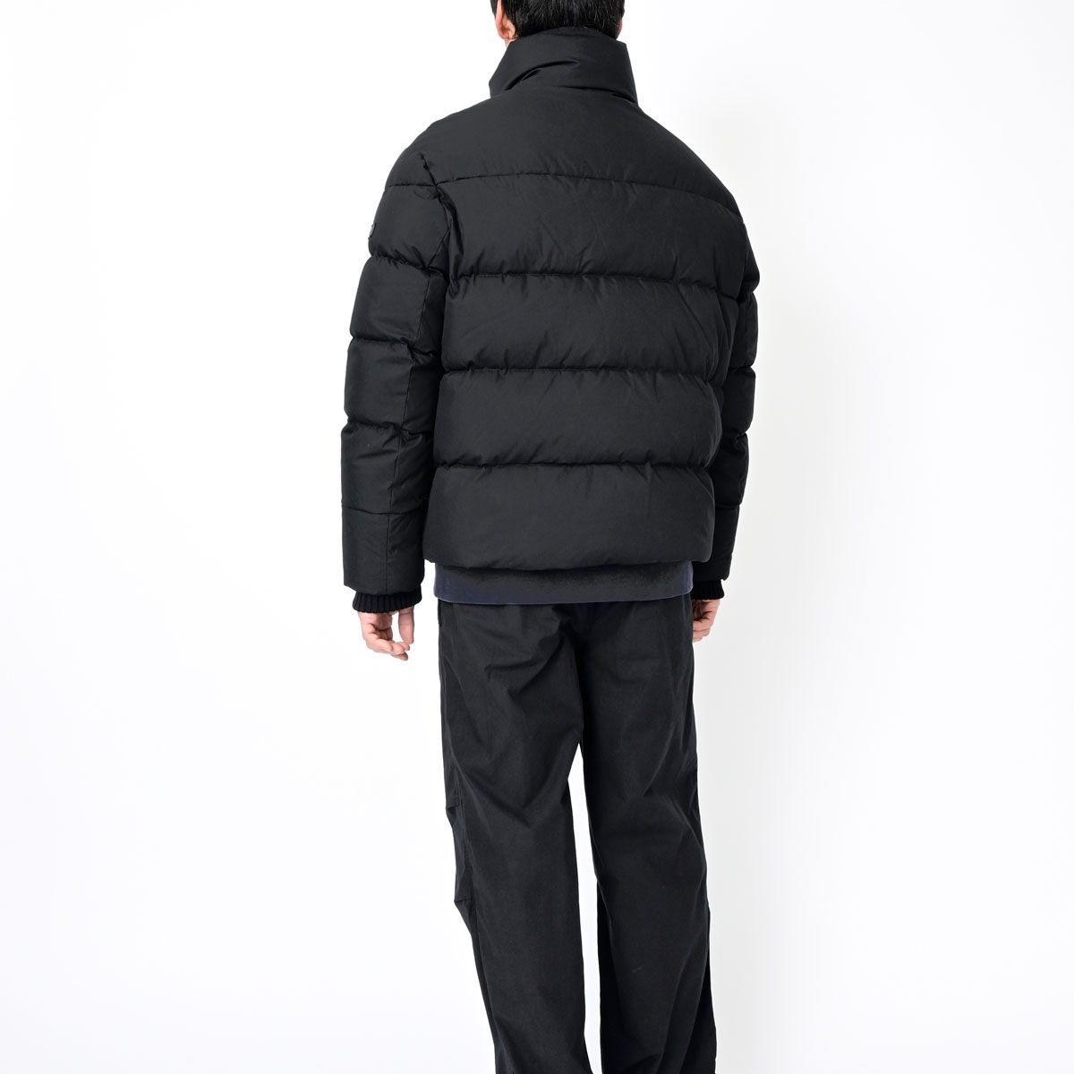 TATRAS タトラス PINO ピノ メンズ ダウン ブルゾン ジャケット