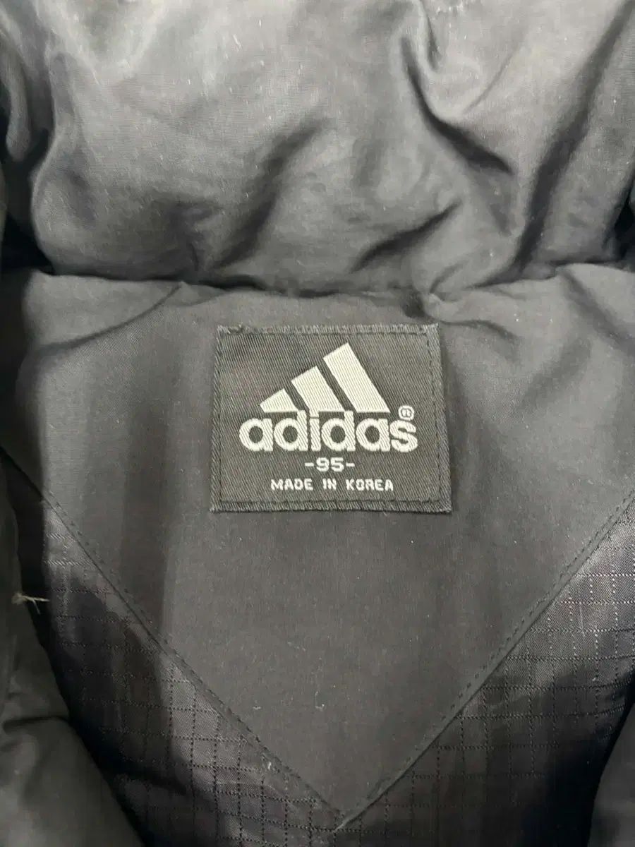 adidas ブラック ヨーロッパ トラックジャージ ジャージ (95)