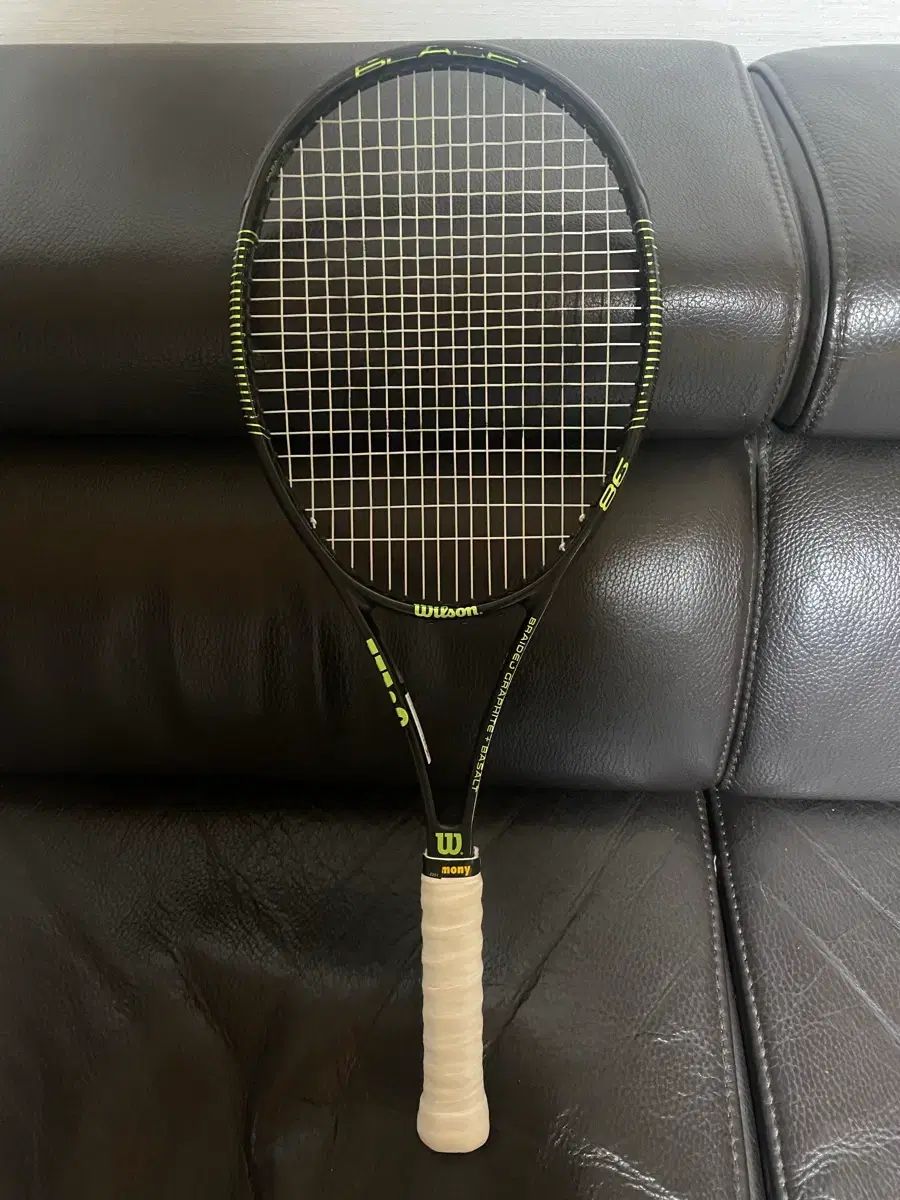 ウィルソン BLADE v 5 98 304 g