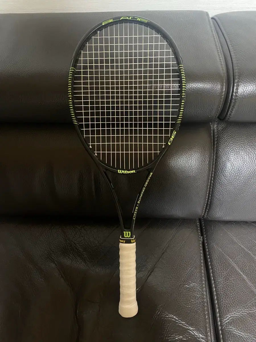 ウィルソン BLADE v 5 98 304 g