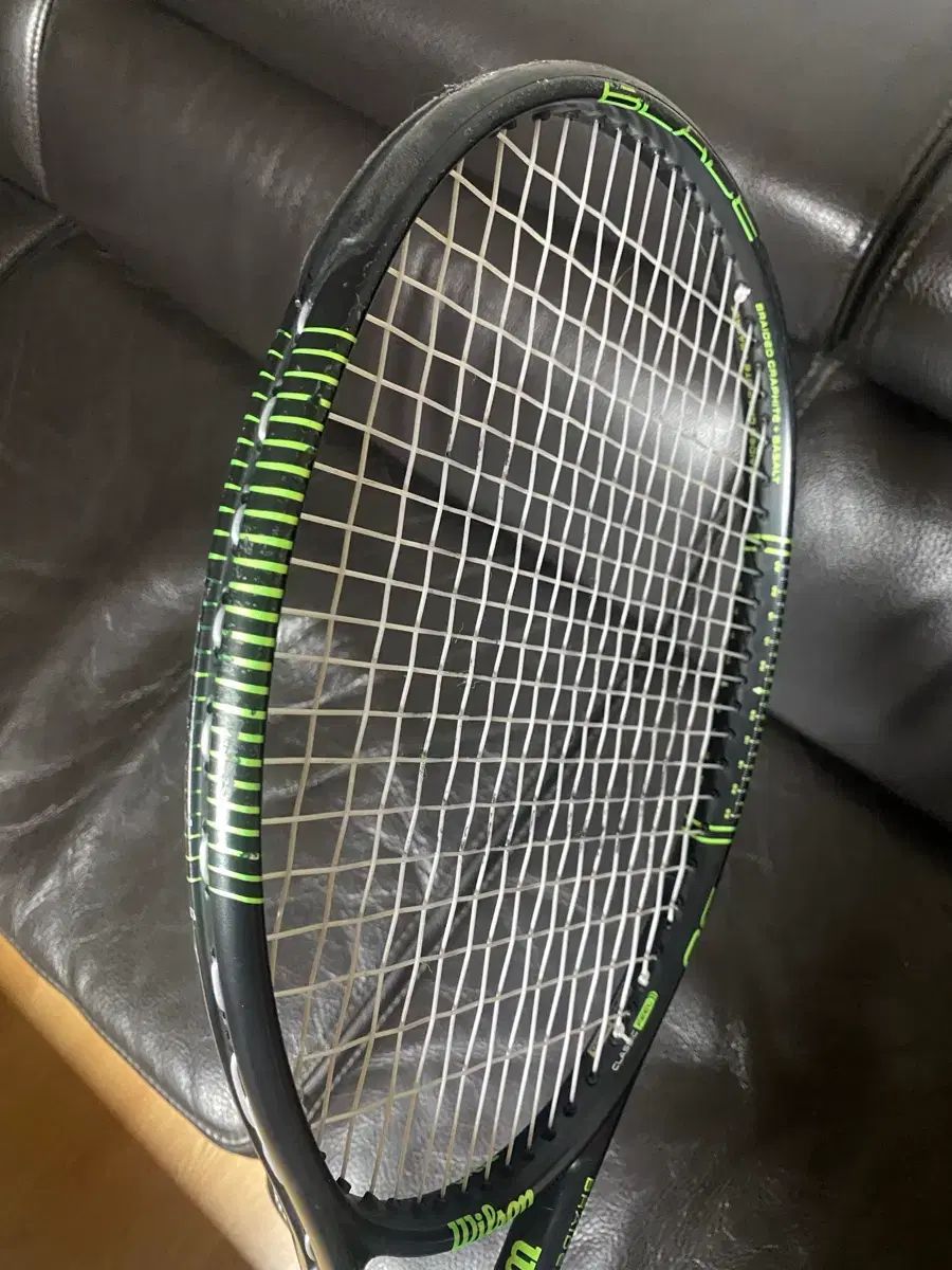 ウィルソン BLADE v 5 98 304 g 滑り止めシューズ その他 