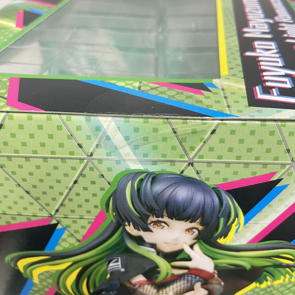 中古】未開封・箱ｲﾀﾐ)ファット・カンパニー 黛冬優子 ネオンライト