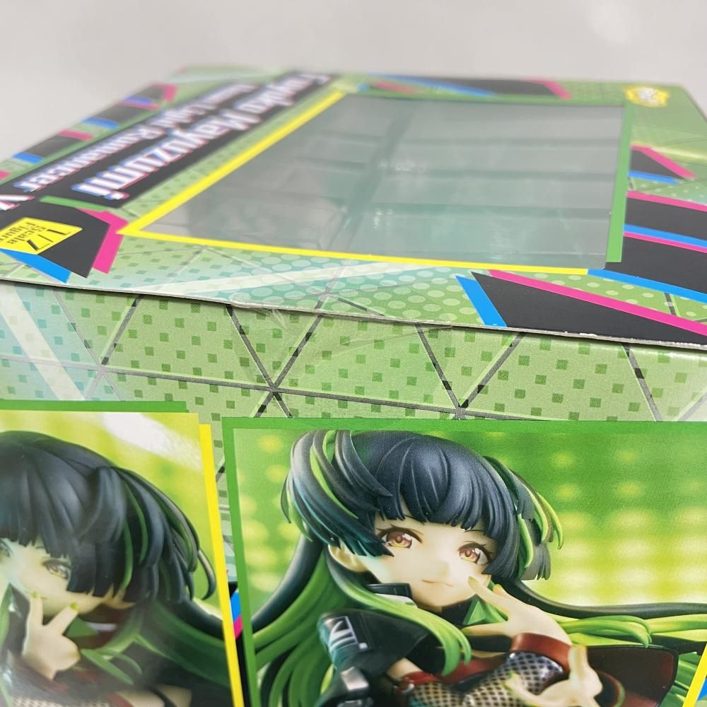 中古】未開封・箱ｲﾀﾐ)ファット・カンパニー 黛冬優子 ネオンライト