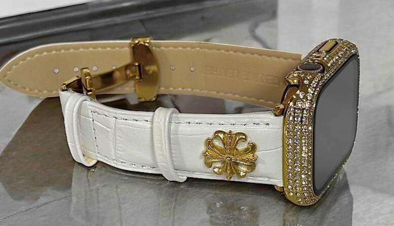 本革レザーベルト クロコダイル