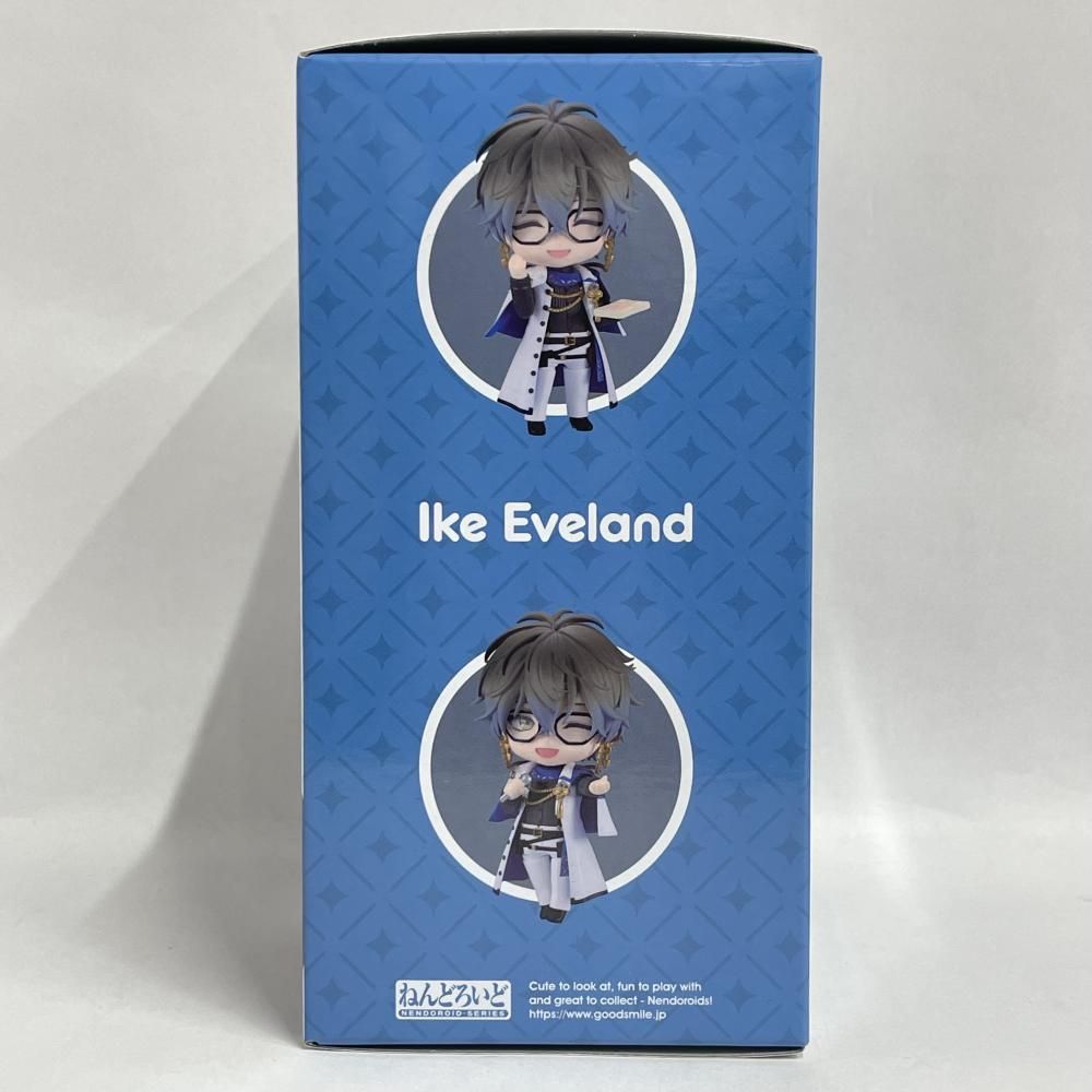 中古】未開封)ねんどろいど アイク・イーヴランド[79] - メルカリ