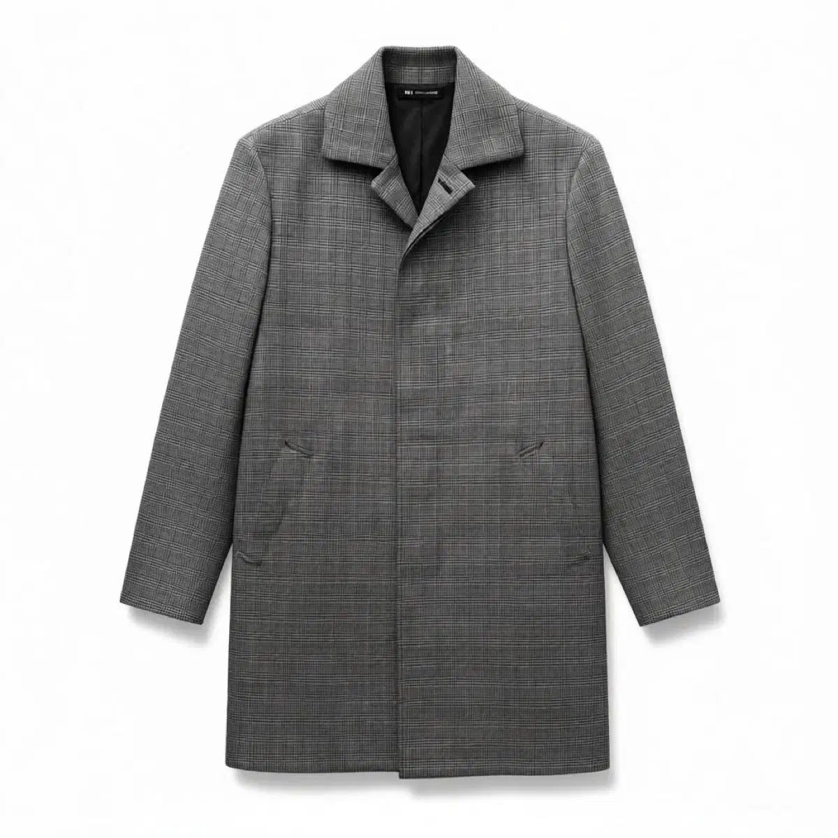 VanHart di Albazar ヴァンハート ディ アルバザール ステン コート