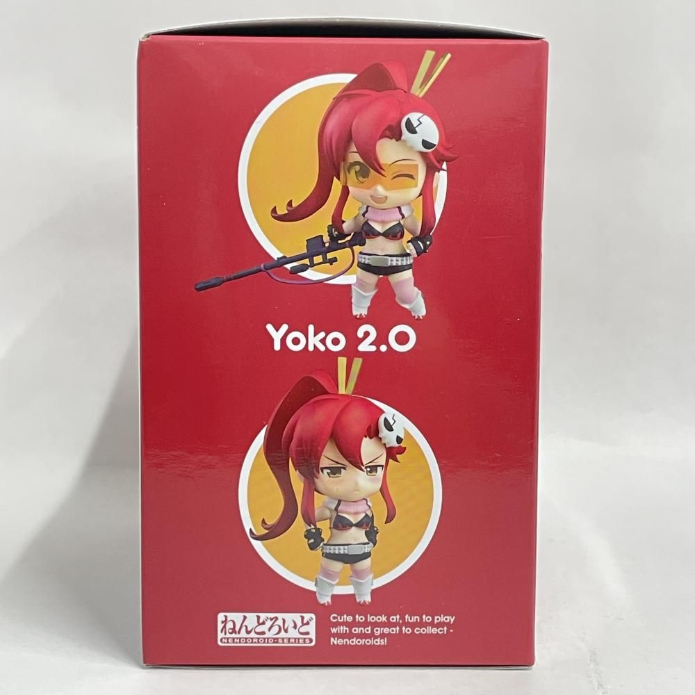 未開封)ねんどろいど ショップ ヨーコ 2.0[79] 楽天市場】ねんどろいど