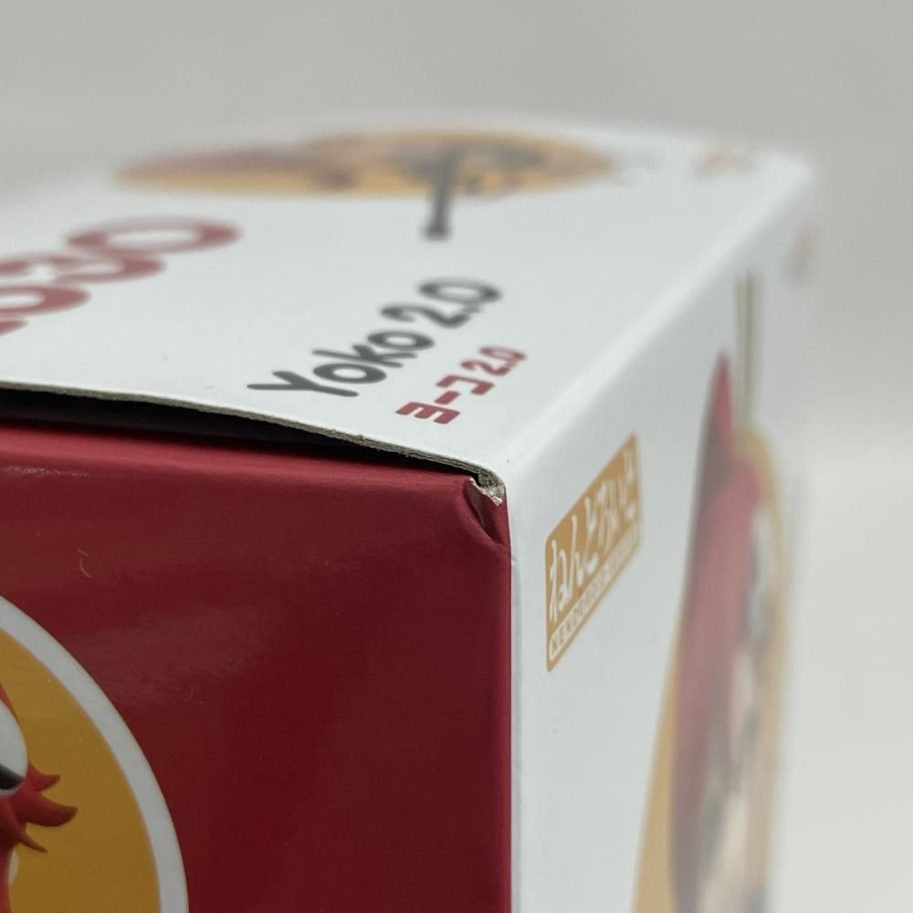 未開封)ねんどろいど ヨーコ 2.0[79]