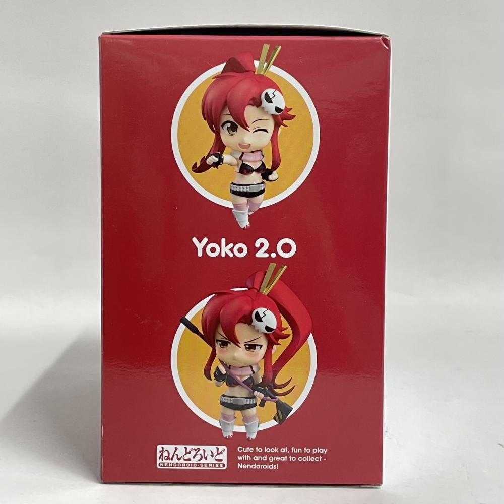 未開封)ねんどろいど ショップ ヨーコ 2.0[79] 楽天市場】ねんどろいど