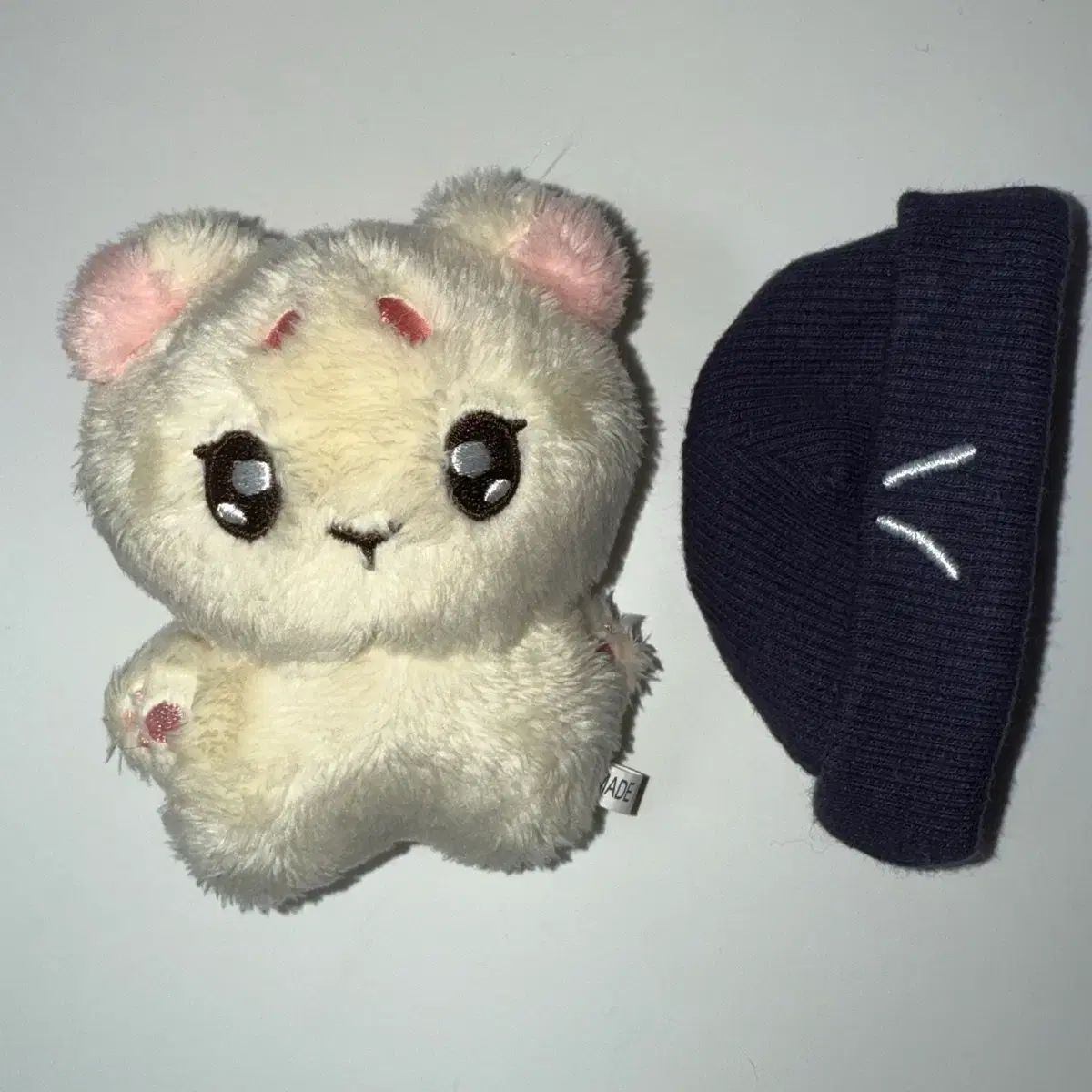 アンドチーム ハルア IN ヒョン ハルルー ビーニー含む まとめ