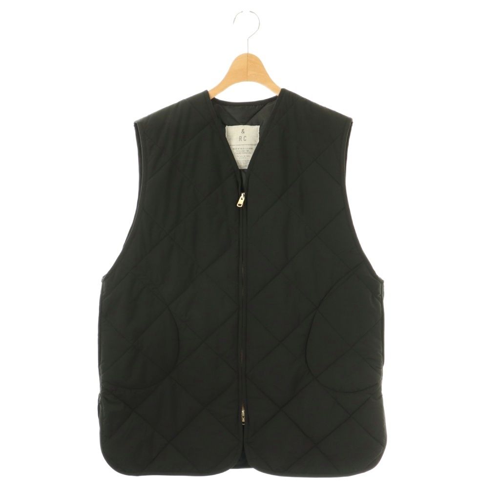 カレンソロジー Curensology 2点セット コットンワークブルゾン