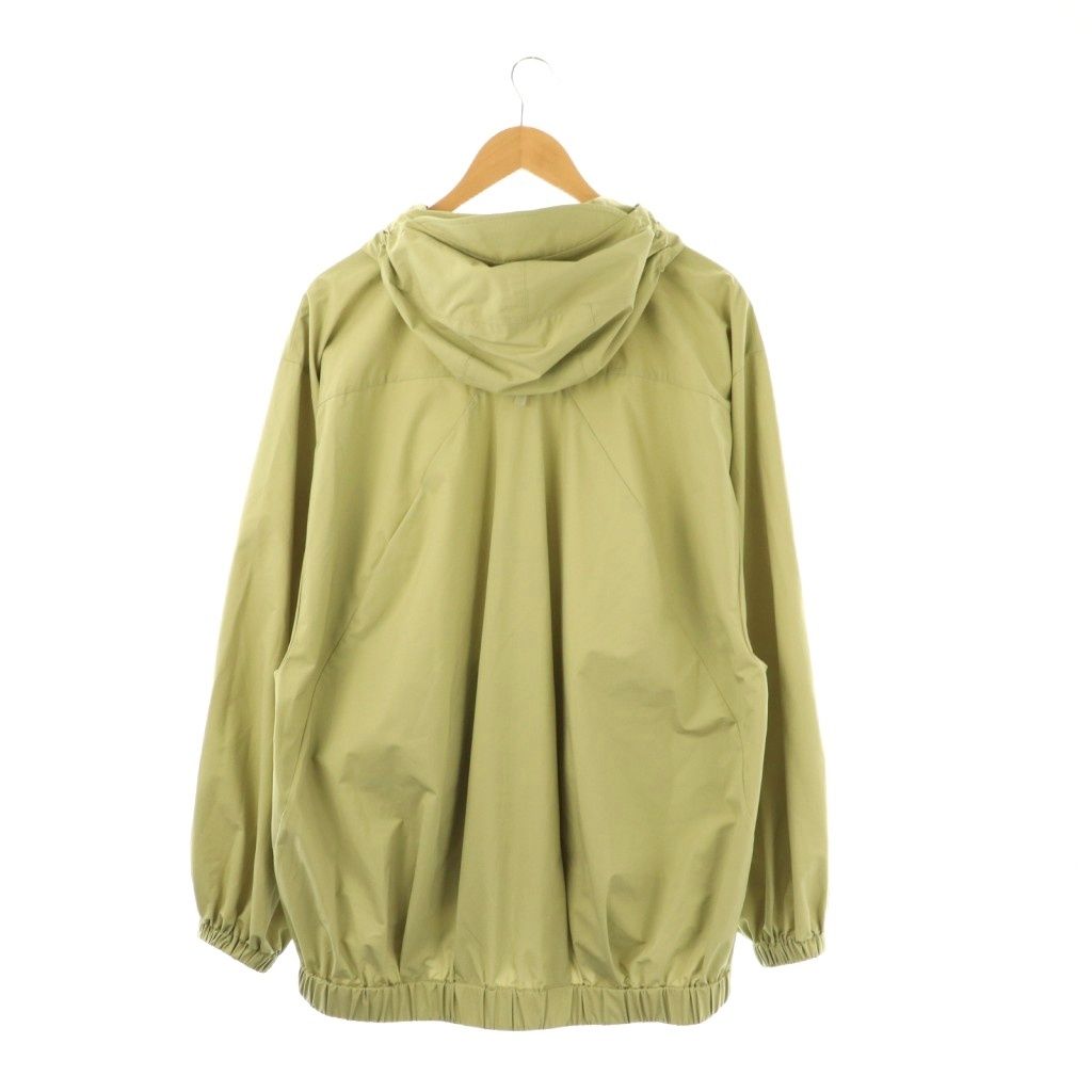 ナゴンスタンス nagonstans 25AW pockets 安い minimal blouson ナゴンスタンス nagonstans 25AW pockets 安い minimal blouson