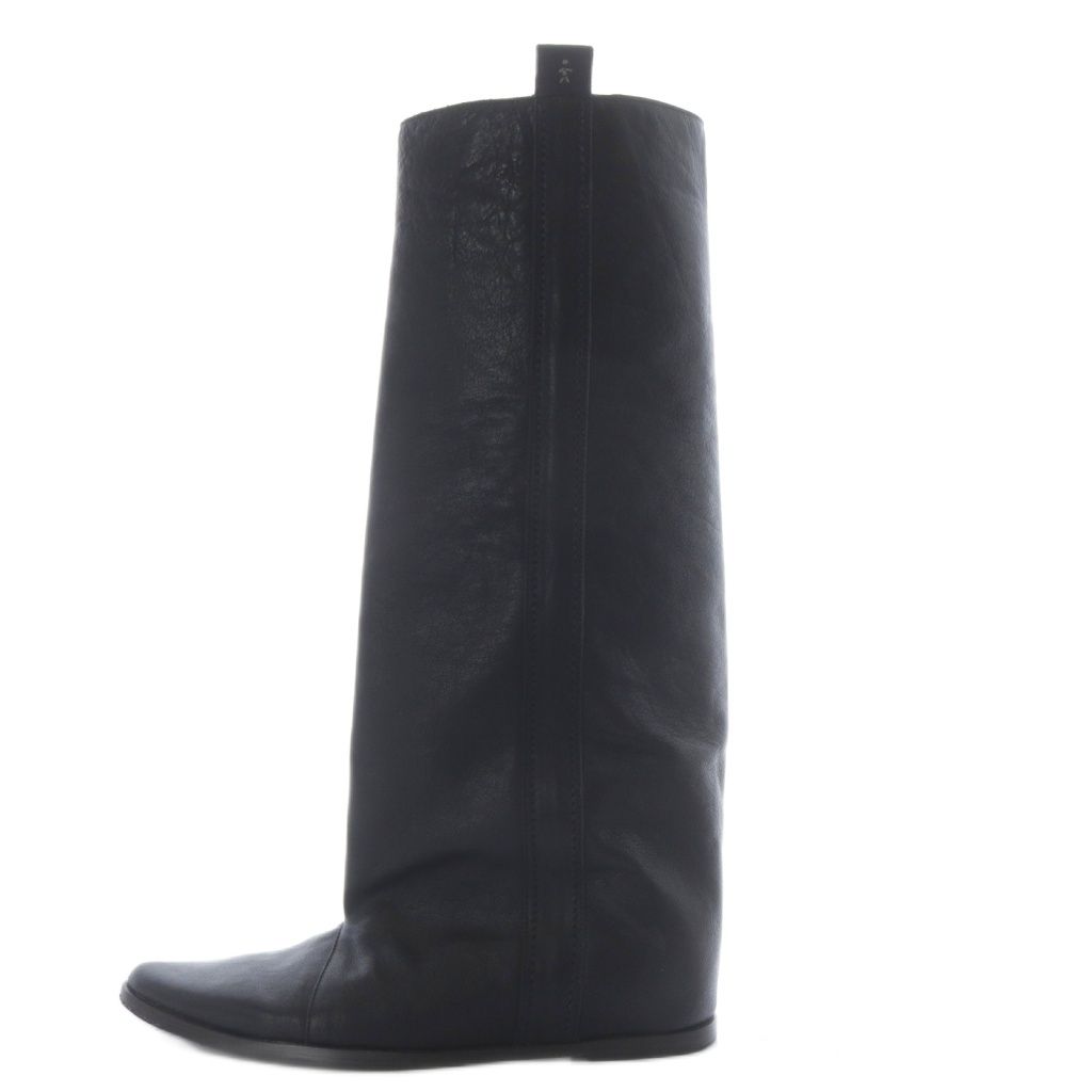 エンリーベグリン henry beguelin LAppartement取扱 ペコスブーツ