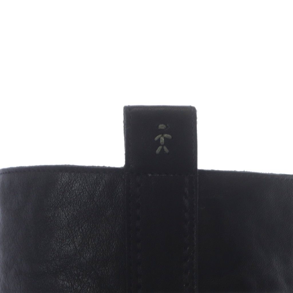 ロング フラット