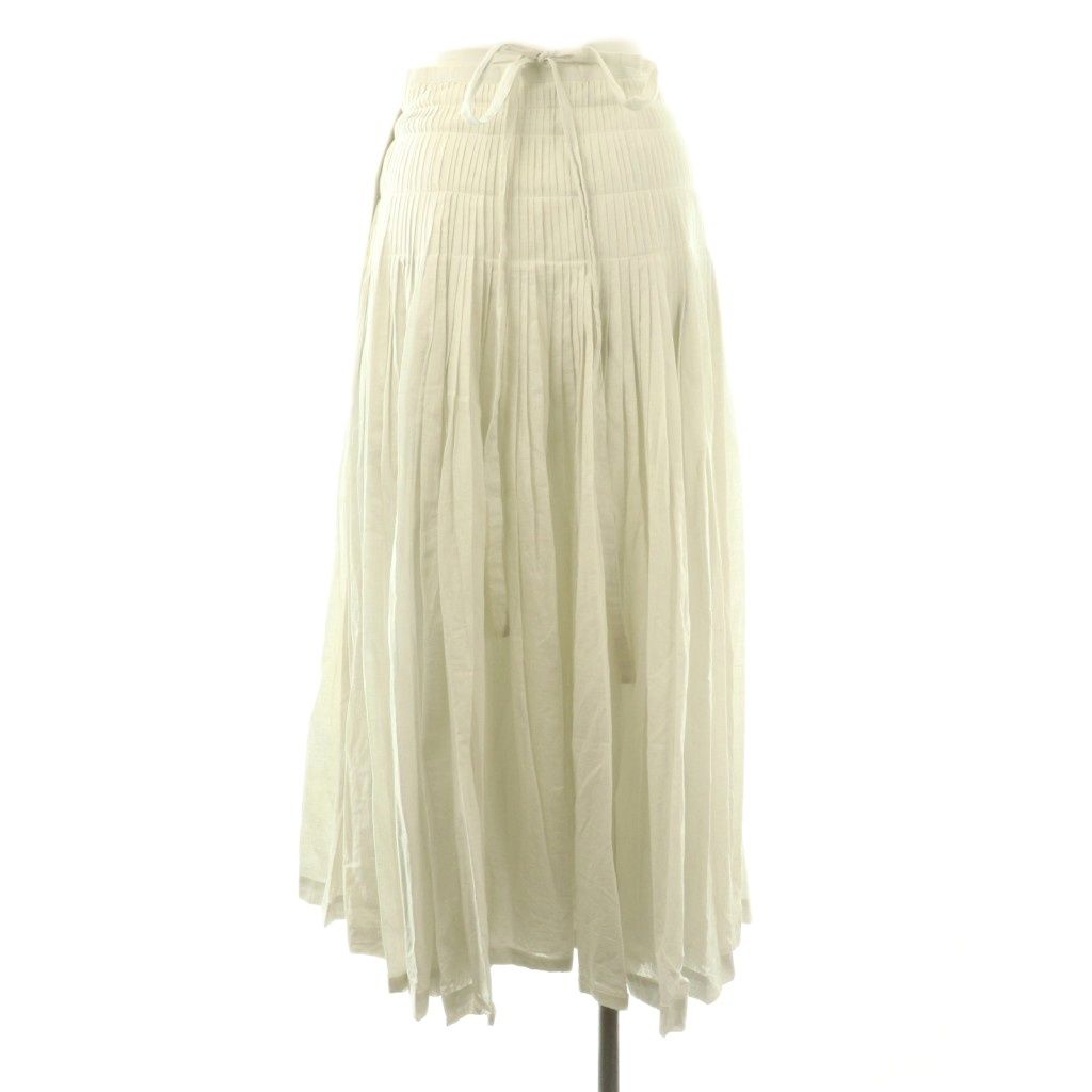 コムデギャルソン COMME des GARCONS AD1996 コットンプリーツラップ