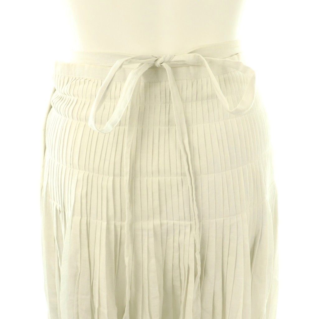 コムデギャルソン COMME des GARCONS AD1996 コットンプリーツラップ