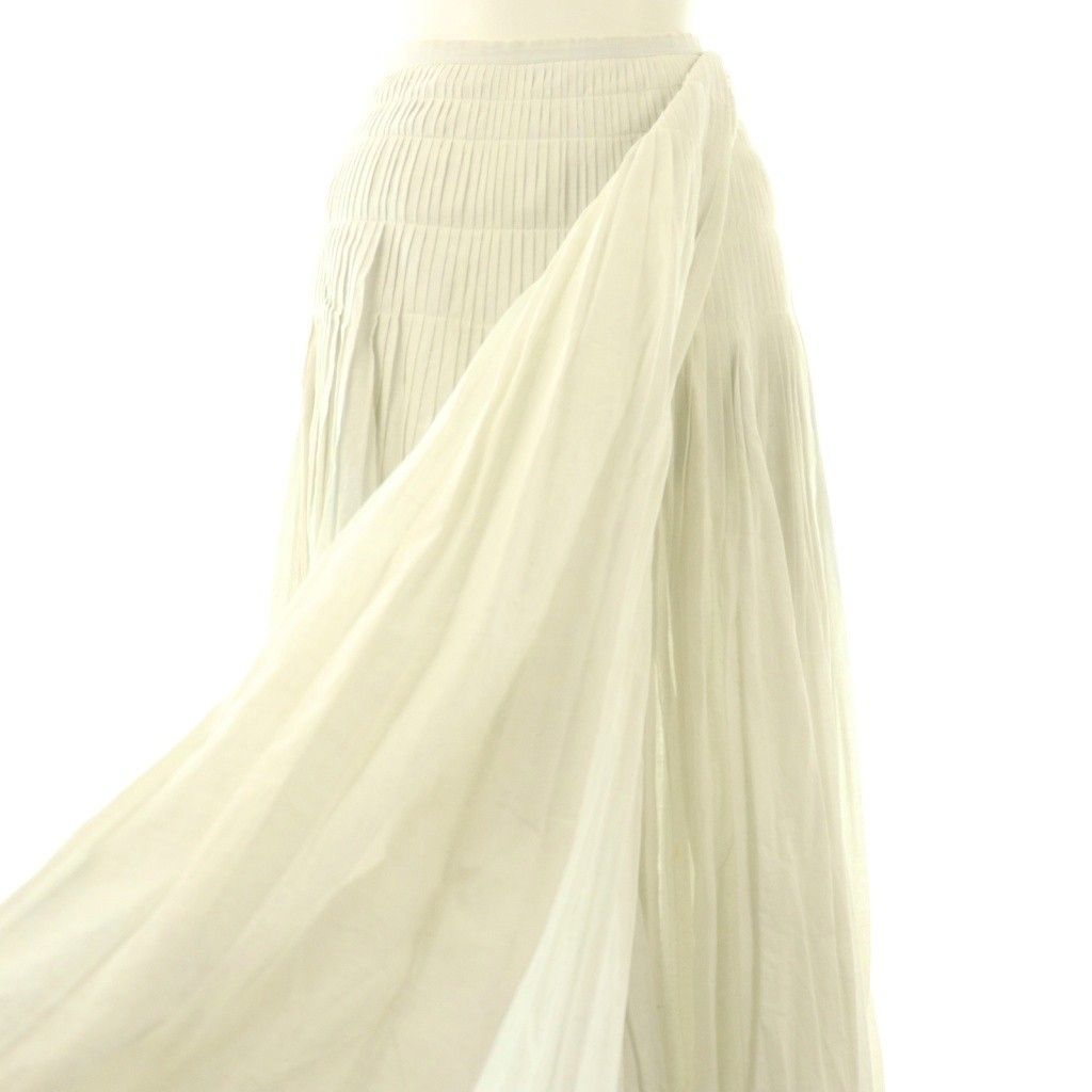 コムデギャルソン COMME des GARCONS AD1996 コットンプリーツラップ