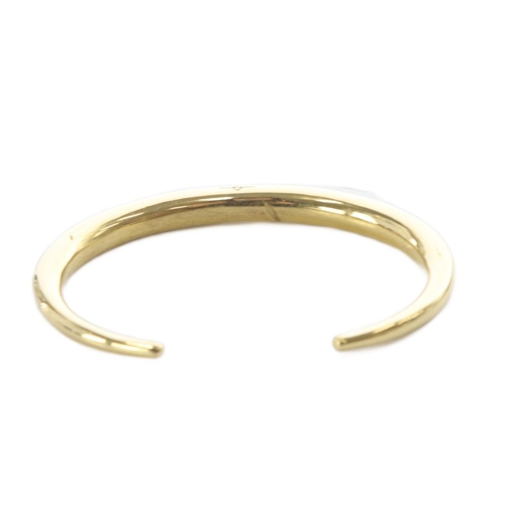 ガブリエラアルティガス GABRIELA ARTIGAS 25SS INFINITE TUSK CUFF