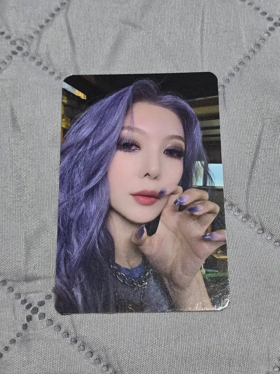 Dreamcatcher ダミ センイルペンミ限定トレカ DREAMCATCHER(ドリームキャッチャー) ダミ Chequered Flag ソロ