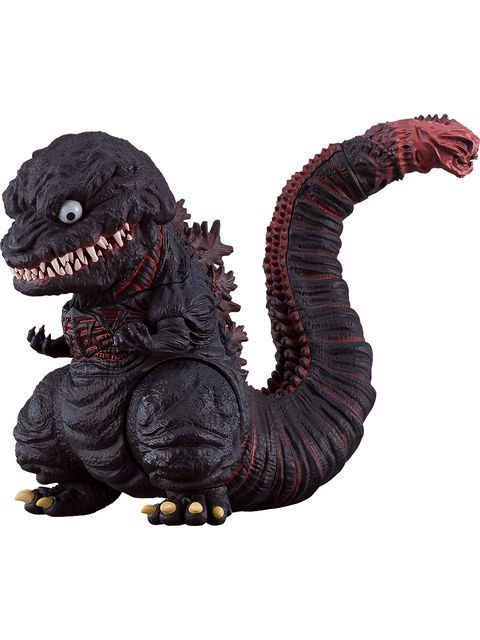 ねんどろいど 2800 シン ゴジラ 2016