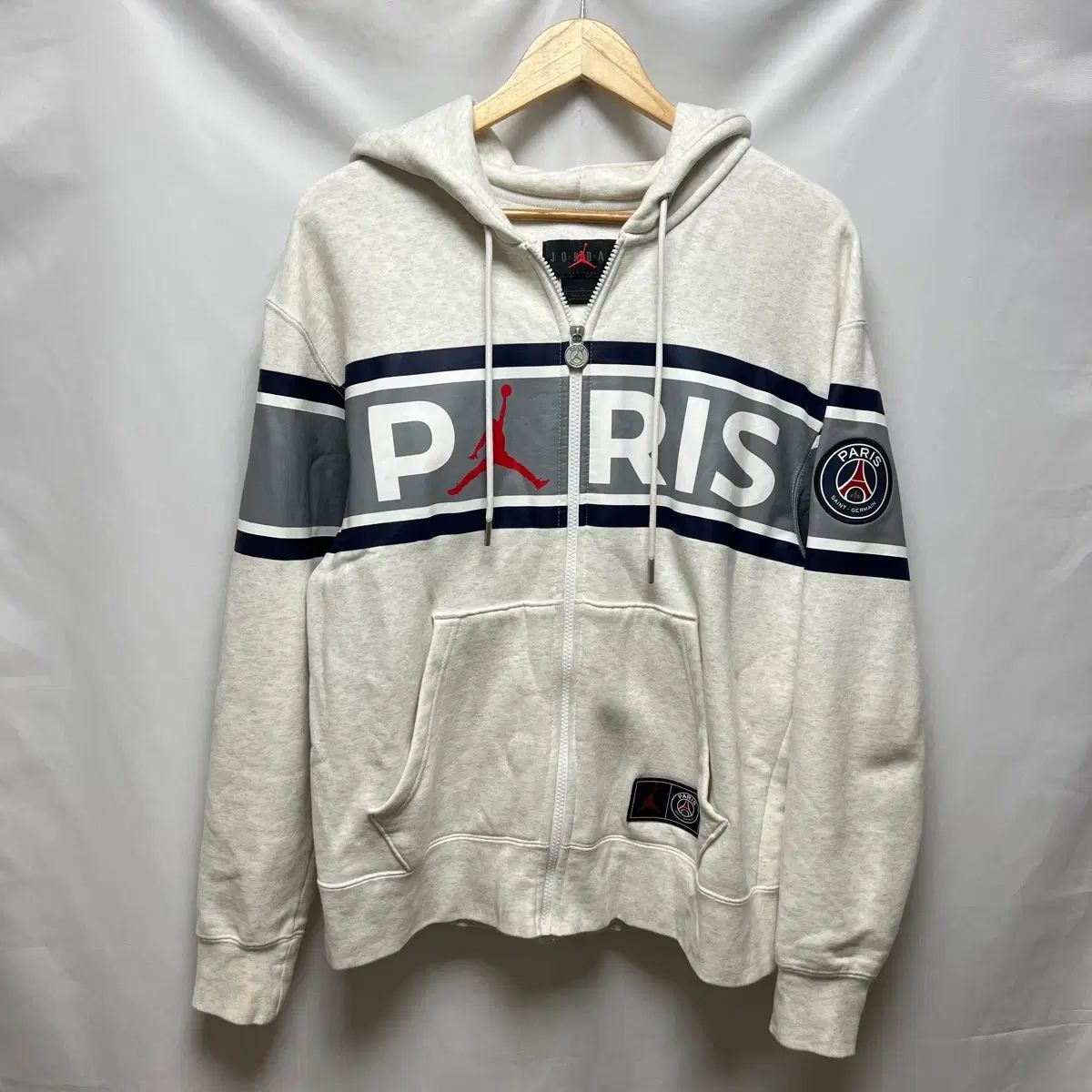 正規品/L NIKE ジョーダン Paris Saint-Germain(パリ サンジェルマン
