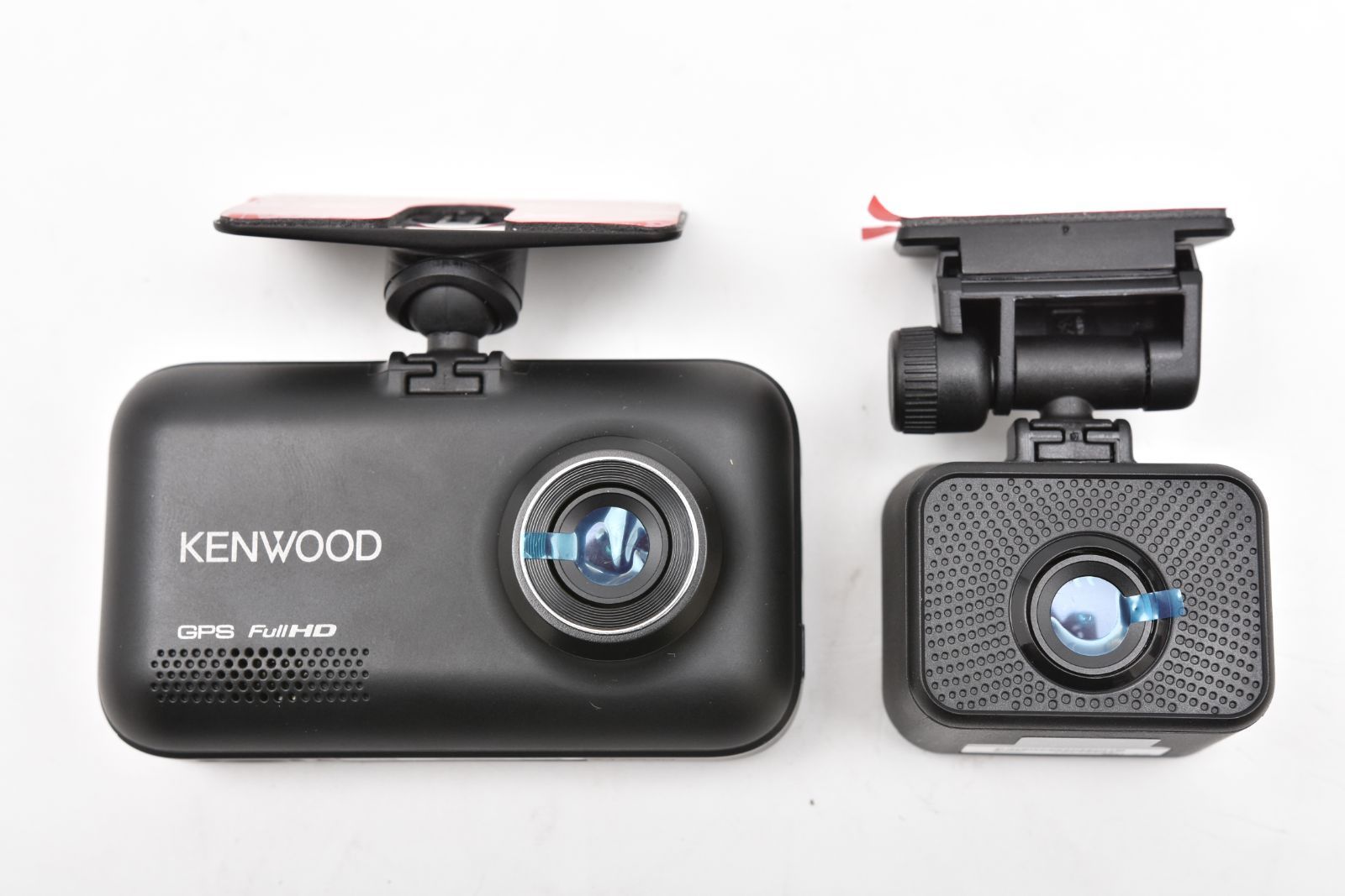 KENWOOD DRV-MR740 - メルカリ