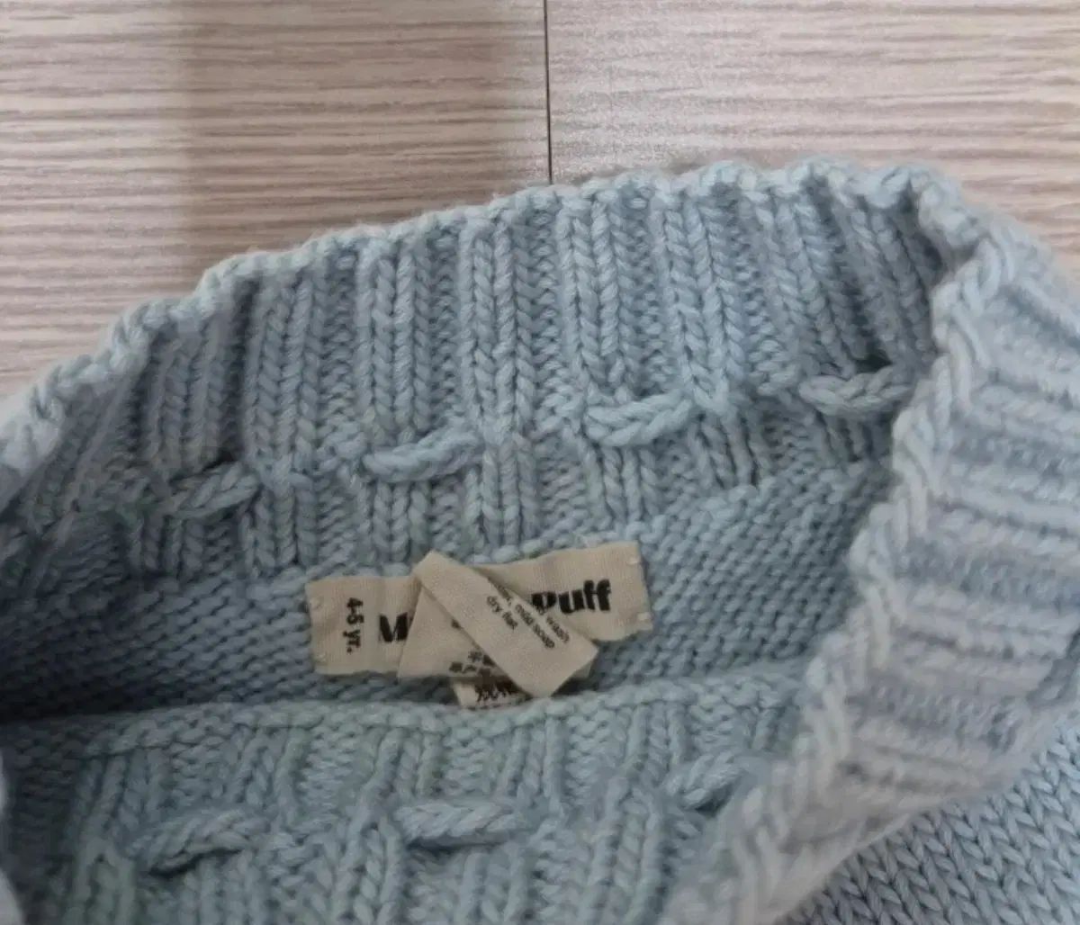 ミシャアンドパフ スケーティング