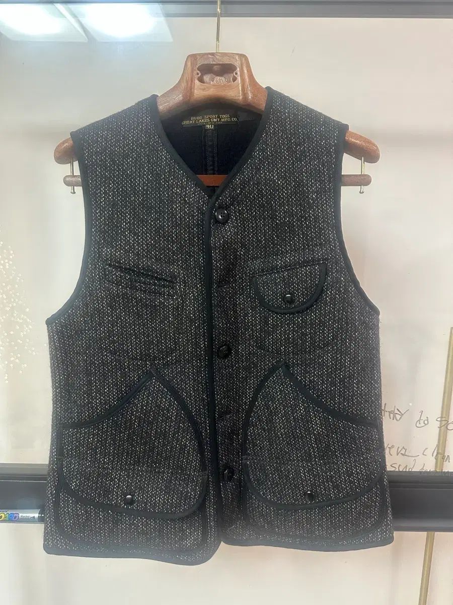 フリーホイーラーズ ブリッジポート ベスト 40