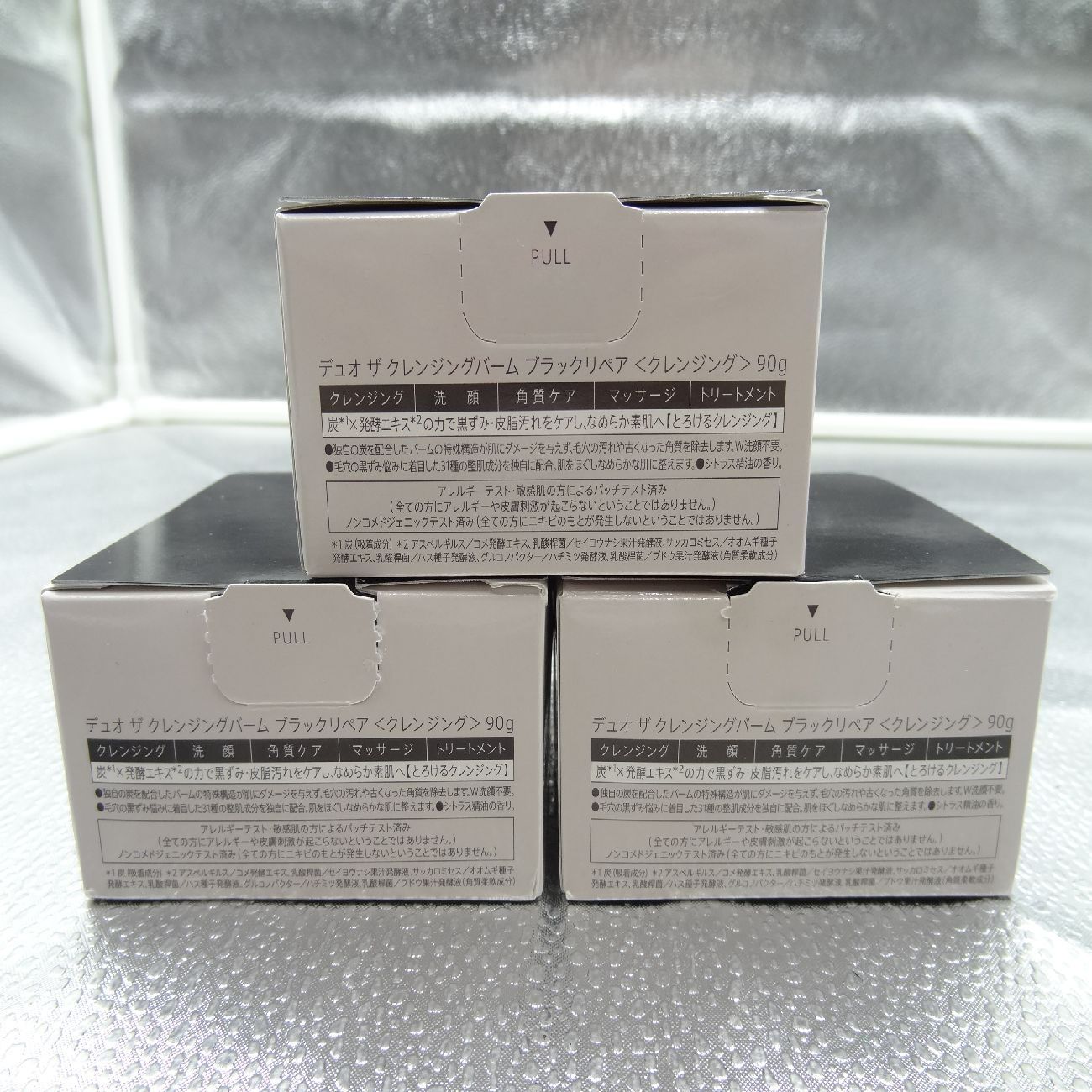 デュオ 毛穴ケア