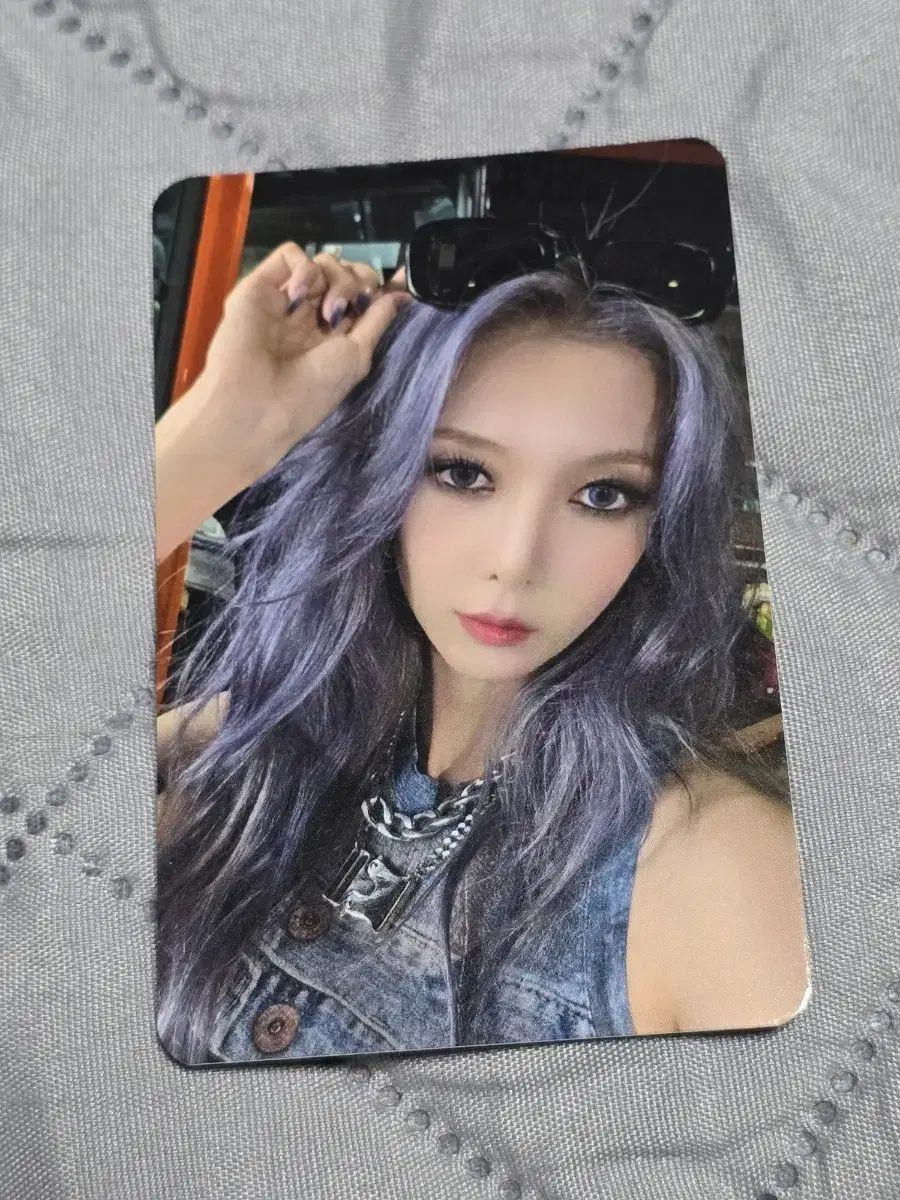 DREAMCATCHER ダミ Chequered Flag ソロ アルバム SOLO アルバム 特典