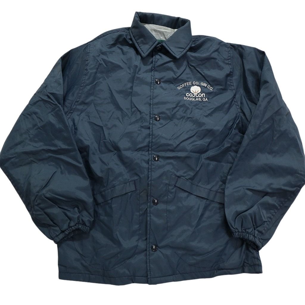 古着卸 まとめ売り USA製 ナイロンコーチ ジャケット 4枚セット