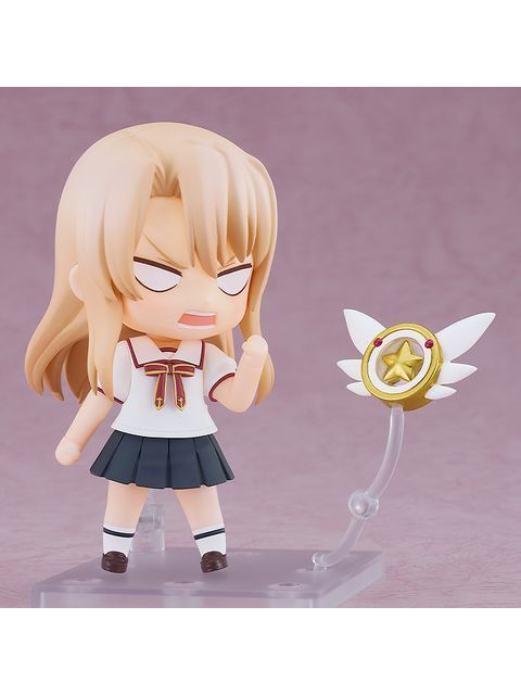 ねんどろいど イリヤ 制服Ver. 「劇場版 Fate/kaleid liner プリズマ