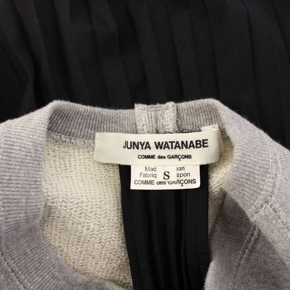 ジュンヤワタナベ JUNYA WATANABE コムデギャルソン AD2021 21AW