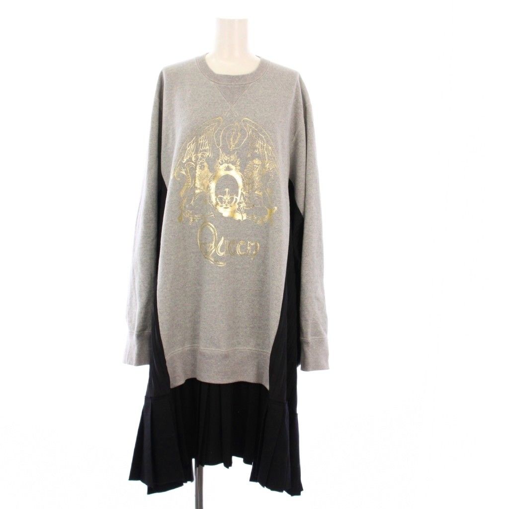 【ぎゅな☺︎】JUNYA WATANABE ワンピース ジュンヤワタナベ JUNYA WATANABE コムデギャルソン AD2021 21AW