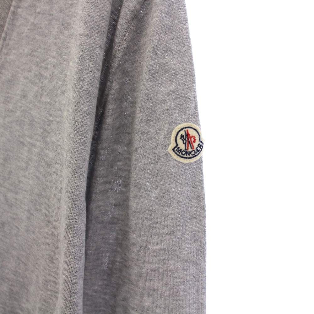 モンクレール MONCLER MAGLIA TRICOT CARDIGAN マグリアトリコット