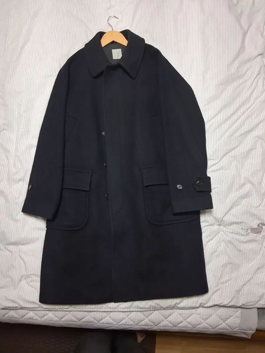 22 aw ANOTHER OFFICE アナザーオフィス ボイジャー バルマカーン 2