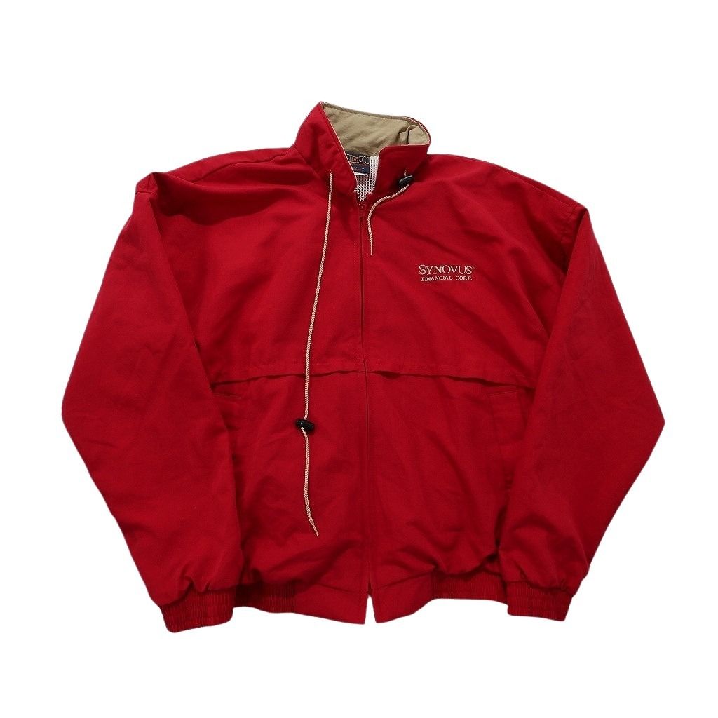 古着卸 まとめ売り スイングトップ ジャケット 6枚セット (メンズ L