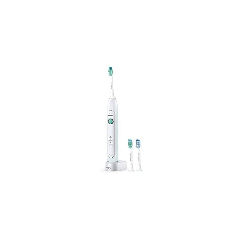 PHILIPS sonicare ヘルシーホワイト 電動歯ブラシ HX 6753 32