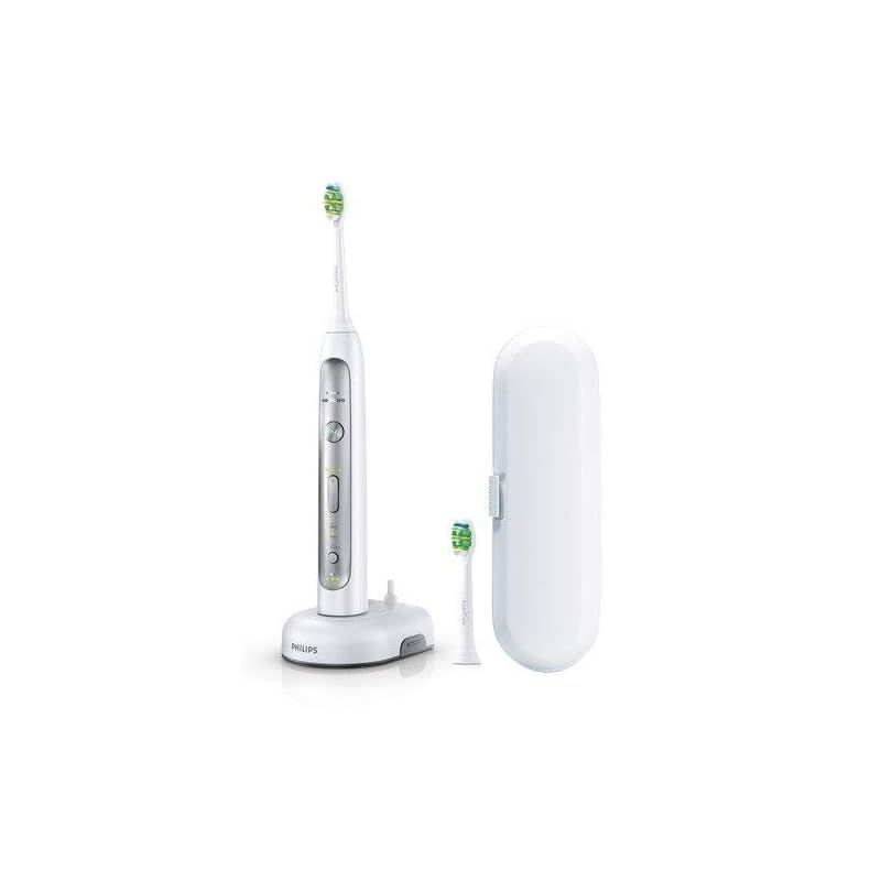 フィリップス 電動歯ブラシ フレックスケアープラチナ HX 9116 02