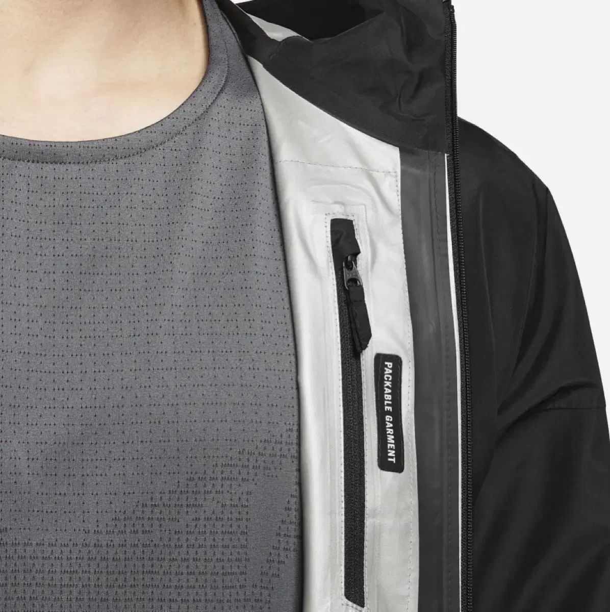 Nike Trail GORE-TEX INFINIUM ウィンドブレーカー ナイキ トレイル GORE-TEX ゴアテックス INFINIUM インフィニウム