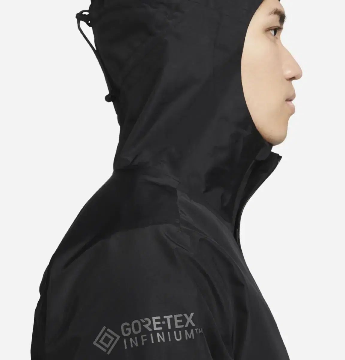 ナイキ トレイル GORE-TEX ゴアテックス INFINIUM インフィニウム