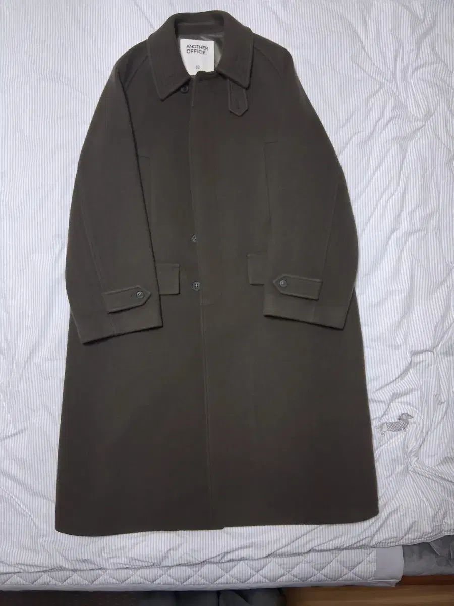 24 aw アナザーオフィス ボイジャーボールド バルマカーン 2