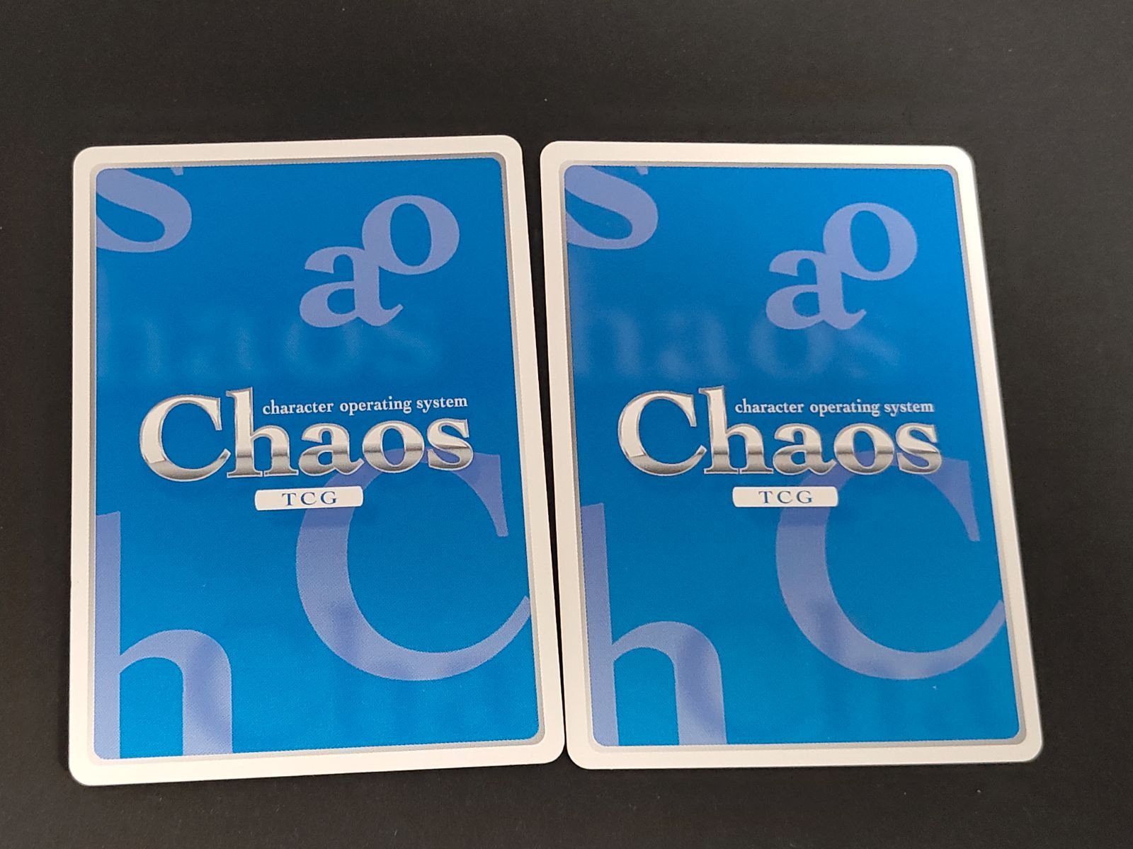 カオス chaos TCG IS インフィニット・ストラトス 未開封BOX ① aca481 IS インフィニット・ストラトス カオスTCG 篠ノ之束 R 更識楯無