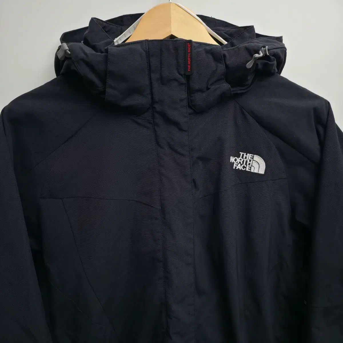 S ザノースフェイス ハイベント テック ウィンドブレーカー