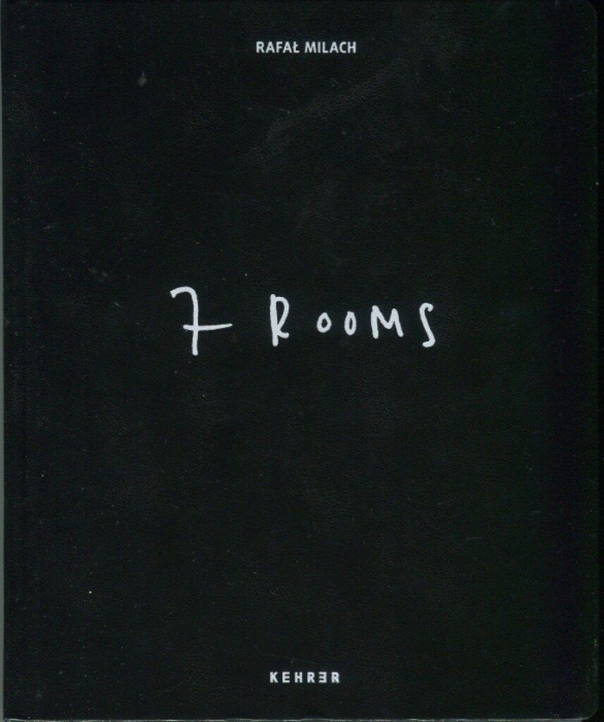 Rafal Milach 7 ROOMS
