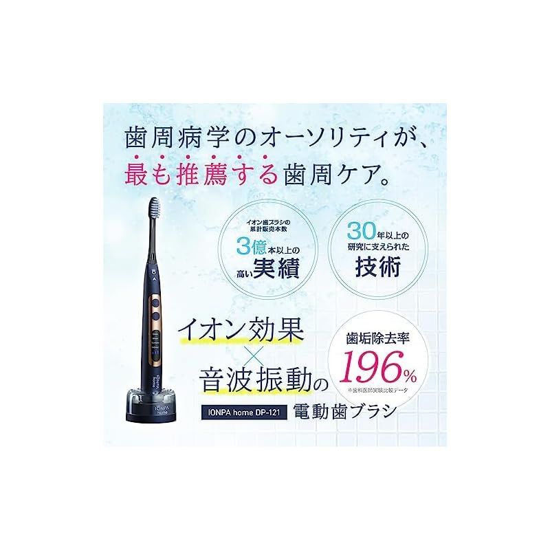 DP-121 パールホワイト